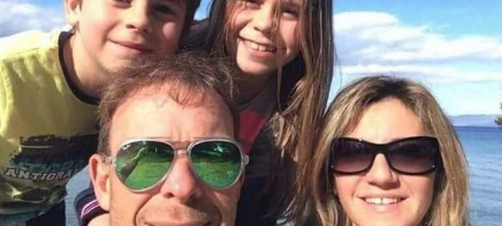 Συγκλονίζει η μητέρα που έχασε τα δύο της παιδιά και τον σύζυγό της στο Μάτι- «Να νιώθετε ευγνωμοσύνη για όσα έχετε»